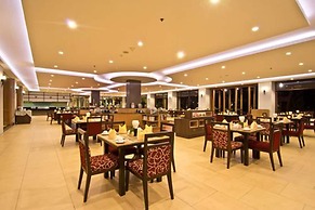 The Heritage Pattaya Beach Resort