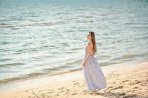 The Heritage Pattaya Beachfront Resort