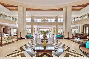 The Heritage Pattaya Beachfront Resort