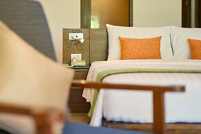 The Heritage Pattaya Beachfront Resort