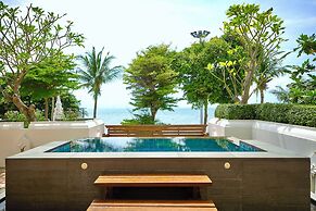 The Heritage Pattaya Beachfront Resort