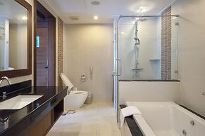 The Heritage Pattaya Beachfront Resort