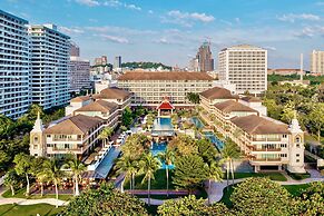 The Heritage Pattaya Beachfront Resort