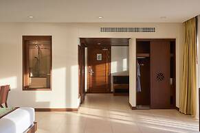 The Heritage Pattaya Beachfront Resort