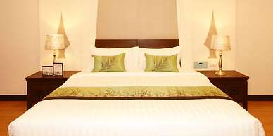 The Heritage Pattaya Beach Resort