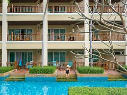 The Heritage Pattaya Beachfront Resort