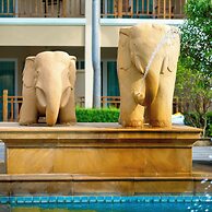 The Heritage Pattaya Beachfront Resort