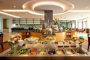The Heritage Pattaya Beachfront Resort