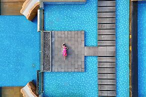The Heritage Pattaya Beachfront Resort