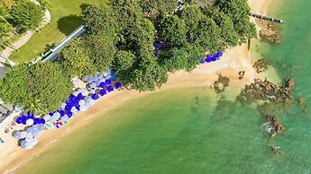 The Heritage Pattaya Beachfront Resort