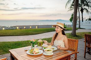 The Heritage Pattaya Beachfront Resort