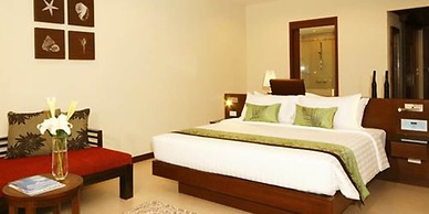 The Heritage Pattaya Beach Resort