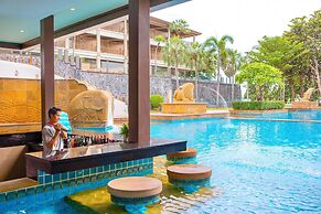 The Heritage Pattaya Beachfront Resort