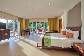 The Heritage Pattaya Beachfront Resort