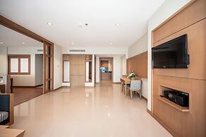 The Heritage Pattaya Beachfront Resort