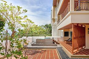 The Heritage Pattaya Beachfront Resort