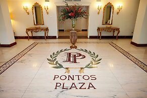 Hotel Pontos Plaza