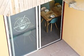 JOIVY Moon Hill Hostel