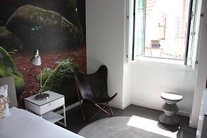 JOIVY Moon Hill Hostel