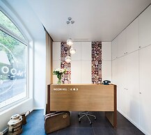 JOIVY Moon Hill Hostel