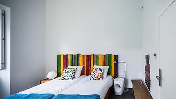 JOIVY Moon Hill Hostel