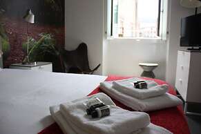 JOIVY Moon Hill Hostel