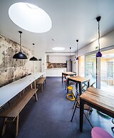 JOIVY Moon Hill Hostel