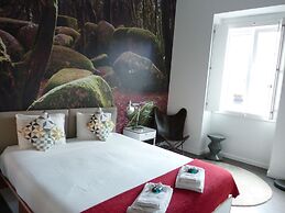 JOIVY Moon Hill Hostel