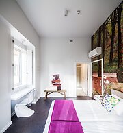 JOIVY Moon Hill Hostel