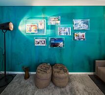 JOIVY Moon Hill Hostel