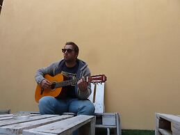 JOIVY Moon Hill Hostel