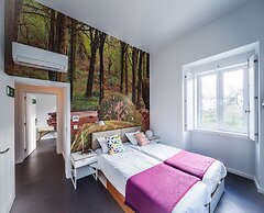 JOIVY Moon Hill Hostel