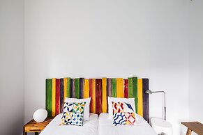 JOIVY Moon Hill Hostel