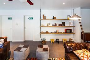 JOIVY Moon Hill Hostel