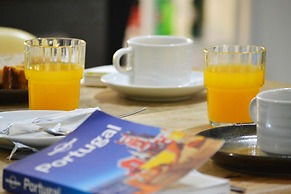 JOIVY Moon Hill Hostel