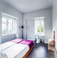 JOIVY Moon Hill Hostel