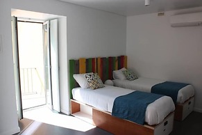 JOIVY Moon Hill Hostel