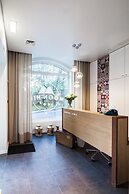 JOIVY Moon Hill Hostel