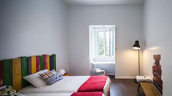 JOIVY Moon Hill Hostel