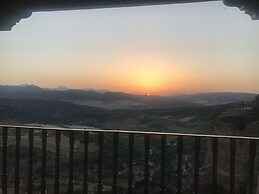 Casa Palacio VillaZambra