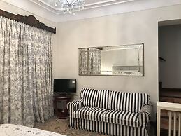 Casa Palacio VillaZambra