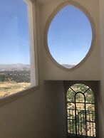 Casa Palacio VillaZambra