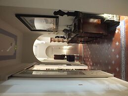 Casa Palacio VillaZambra