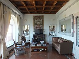 Casa Palacio VillaZambra