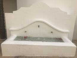 Casa Palacio VillaZambra