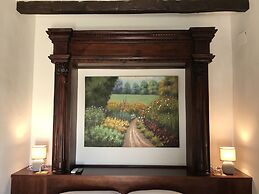 Casa Palacio VillaZambra