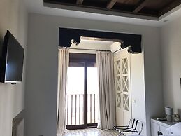 Casa Palacio VillaZambra