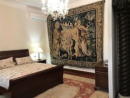 Casa Palacio VillaZambra