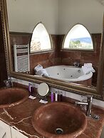 Casa Palacio VillaZambra