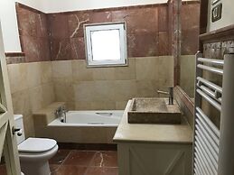 Casa Palacio VillaZambra